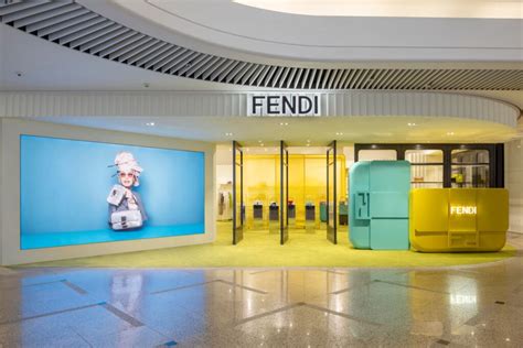 fendi target market|fendi marketing strategies.